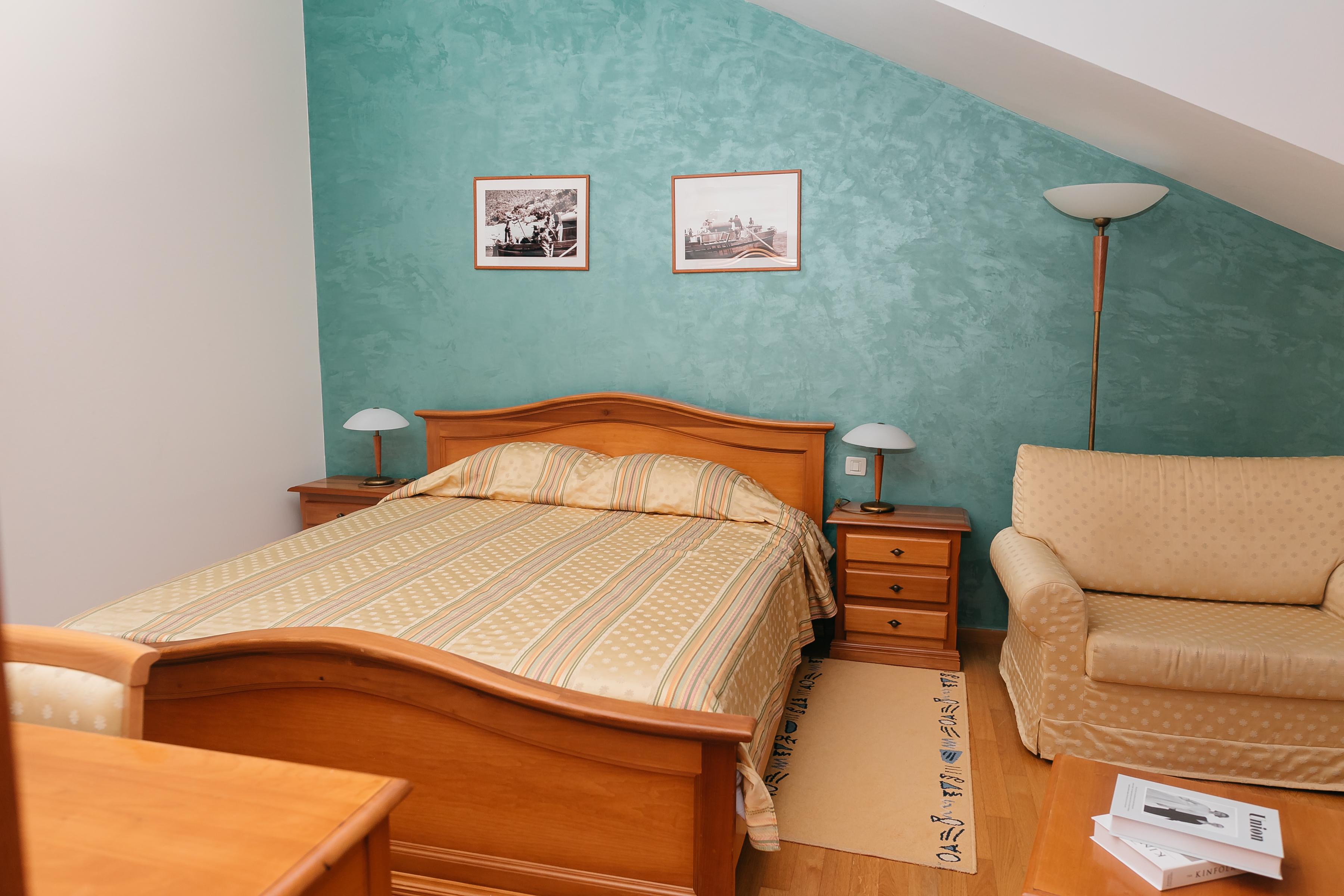 Hotel Spongiola Krapanj Bagian luar foto
