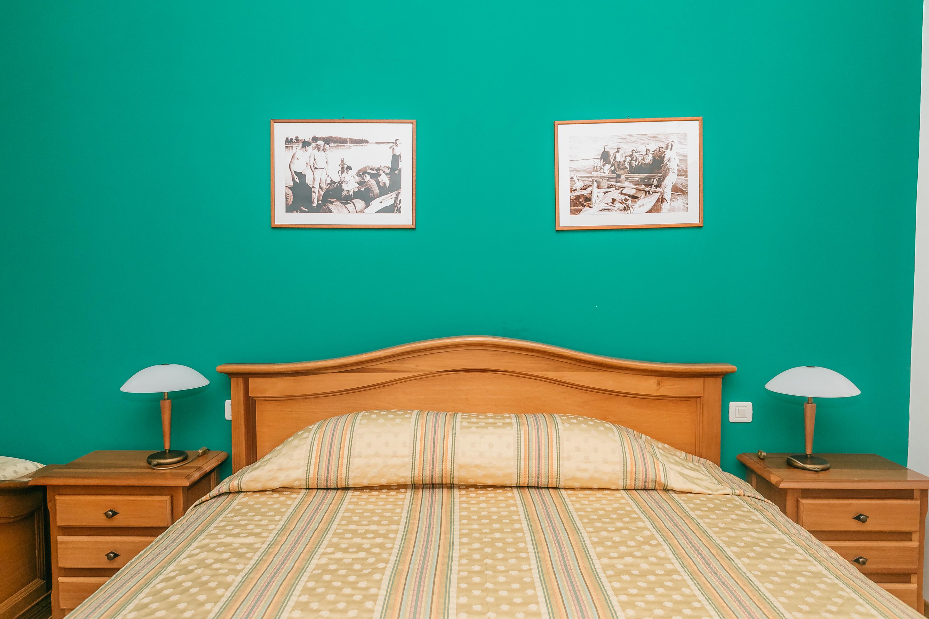 Hotel Spongiola Krapanj Bagian luar foto