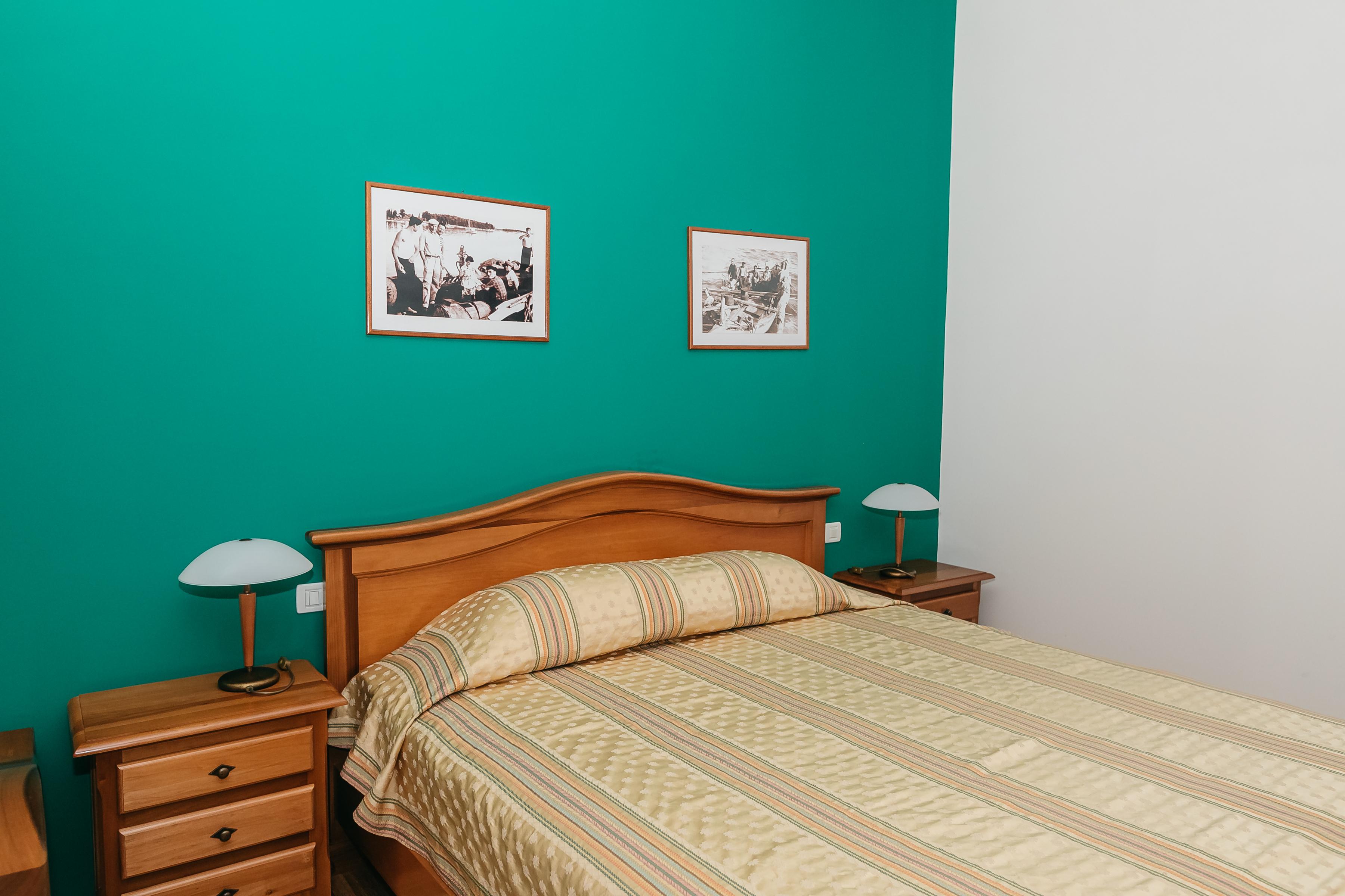 Hotel Spongiola Krapanj Bagian luar foto