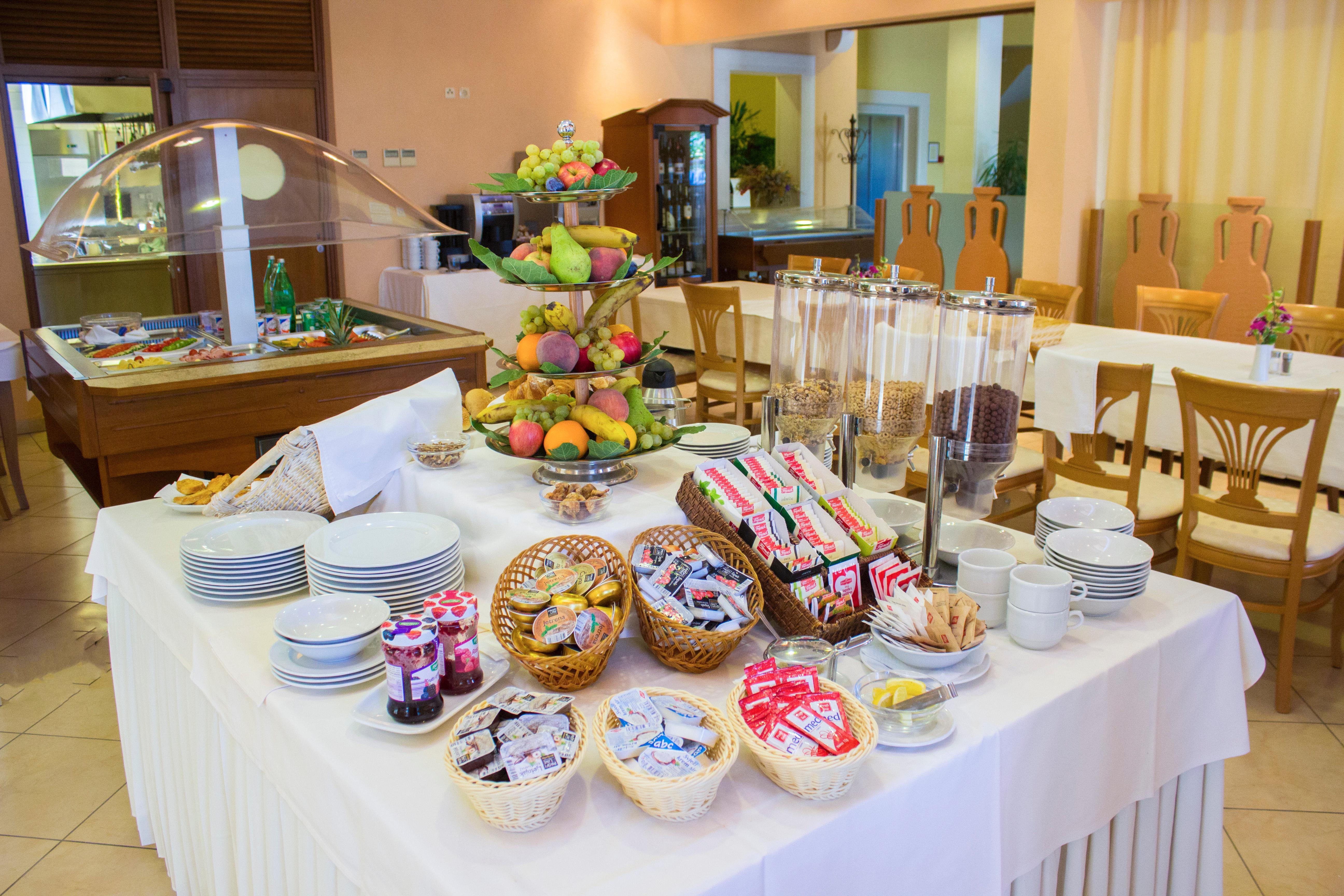 Hotel Spongiola Krapanj Bagian luar foto